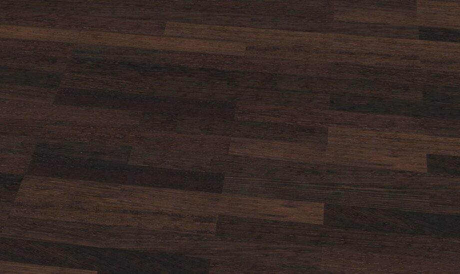 Mosaic Parquet Flooring Wenge Natur, English bond, unfinished, 8 x 22,86 x 160 mm