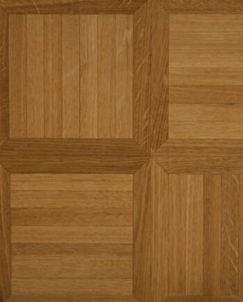 Mosaic Parquet Oak Genua