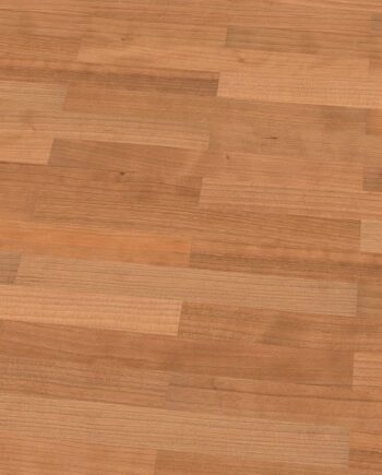 Mosaic Parquet Flooring American Cherry Natur/Select, English bond, unfinished, 8 x 22,86 x 160 mm