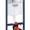 Mounting element for WC flushing cistern GROHE Mounting element for WC flushing cistern GROHE