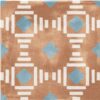 Patterned porcelain floor tile ABK Play Labyrinth Mix Multicolor, 20×20 cm, 8.5 mm, matt (nat.) – view 2 Patterned porcelain floor tile ABK Play Labyrinth Mix Multicolor, 20x20 cm, 8.5 mm, matt (nat.) – 2
