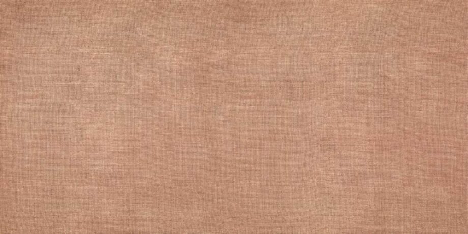 Patterned decorative porcelain tile ABK Poetry Net Patch Orange, 60x120 cm, 8.5 mm, patterned decor, matt – 2