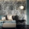 Patterned large porcelain decor slab ABK Wide&Style Esotica, 160x320 cm, 6 mm, matt – 3
