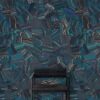 Patterned large porcelain decor slab ABK Wide&Style Precious Cherry, 160x320 cm, 6 mm, matt – 2
