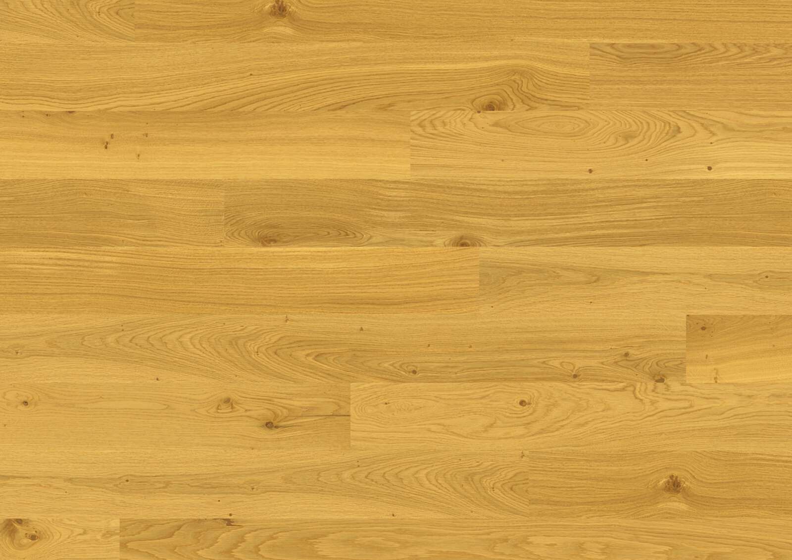 Oak Floorboards Bauwerk Trendpark 1390 Nature 35 matt lacquered brushed