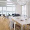Naturaalparkett Bauwerk Casapark tamm 46 Avorio harjatud õlivaha 181mm Naturaalparkett Bauwerk Casapark tamm 46 Avorio harjatud õlivaha 181mm