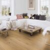 Naturaalparkett Bauwerk Casapark tamm 46 Avorio harjatud õlivaha 181mm Naturaalparkett Bauwerk Casapark tamm 46 Avorio harjatud õlivaha 181mm