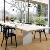 Naturaalparkett Bauwerk Casapark tamm 46 Avorio harjatud õlivaha 181mm Naturaalparkett Bauwerk Casapark tamm 46 Avorio harjatud õlivaha 181mm