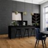 Parkett Bauwerk Casapark Handcrafted tamm 56 sügavharjatud õlivaha 181mm