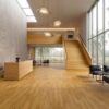 Oak Flooring Bauwerk Cleverpark 1250 Nature 34 oiled brushed – view 3 Oak Flooring Bauwerk Cleverpark 1250 Nature 34 oiled brushed – 3