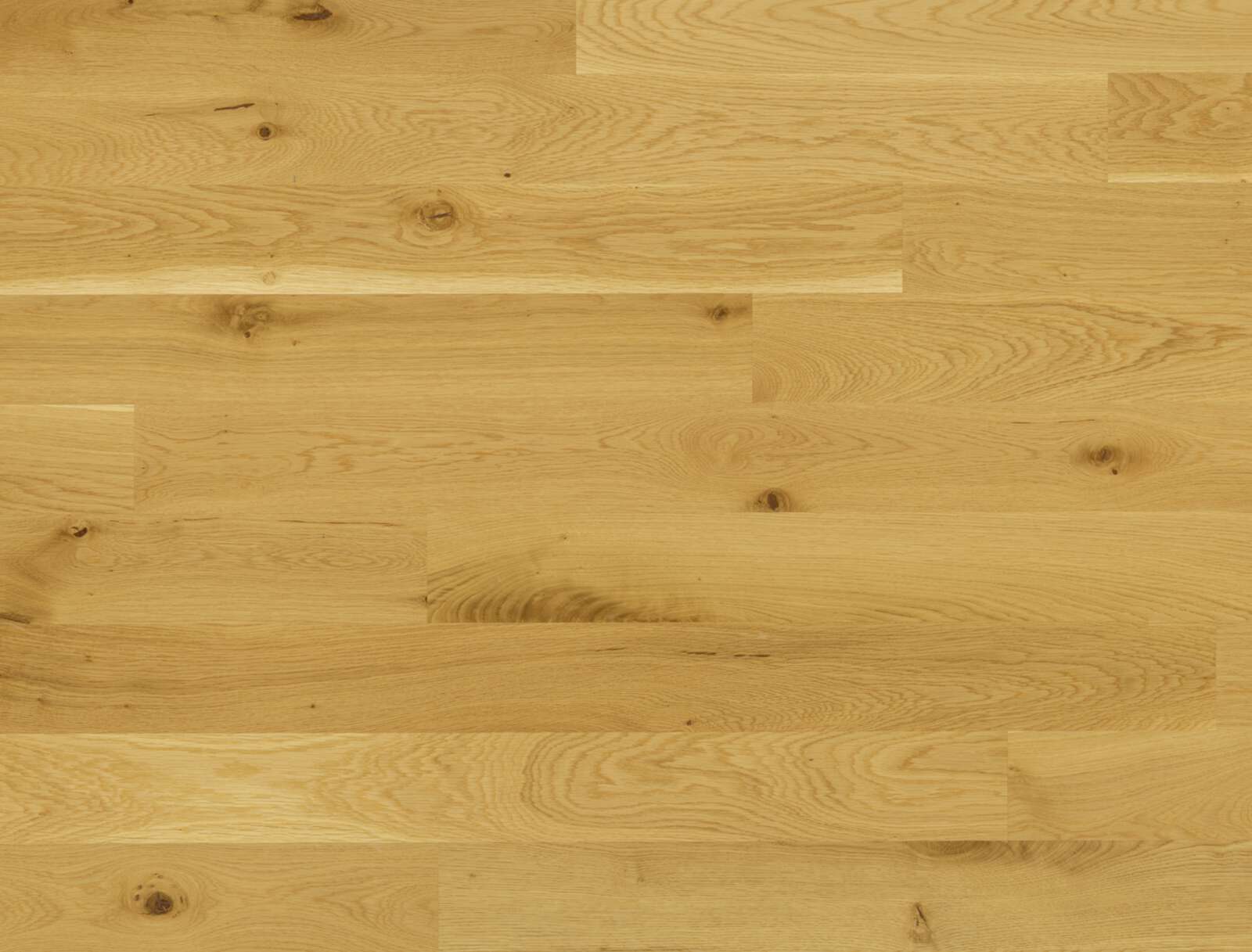 Oak Flooring Bauwerk Cleverpark 1250 Nature 34 oiled brushed