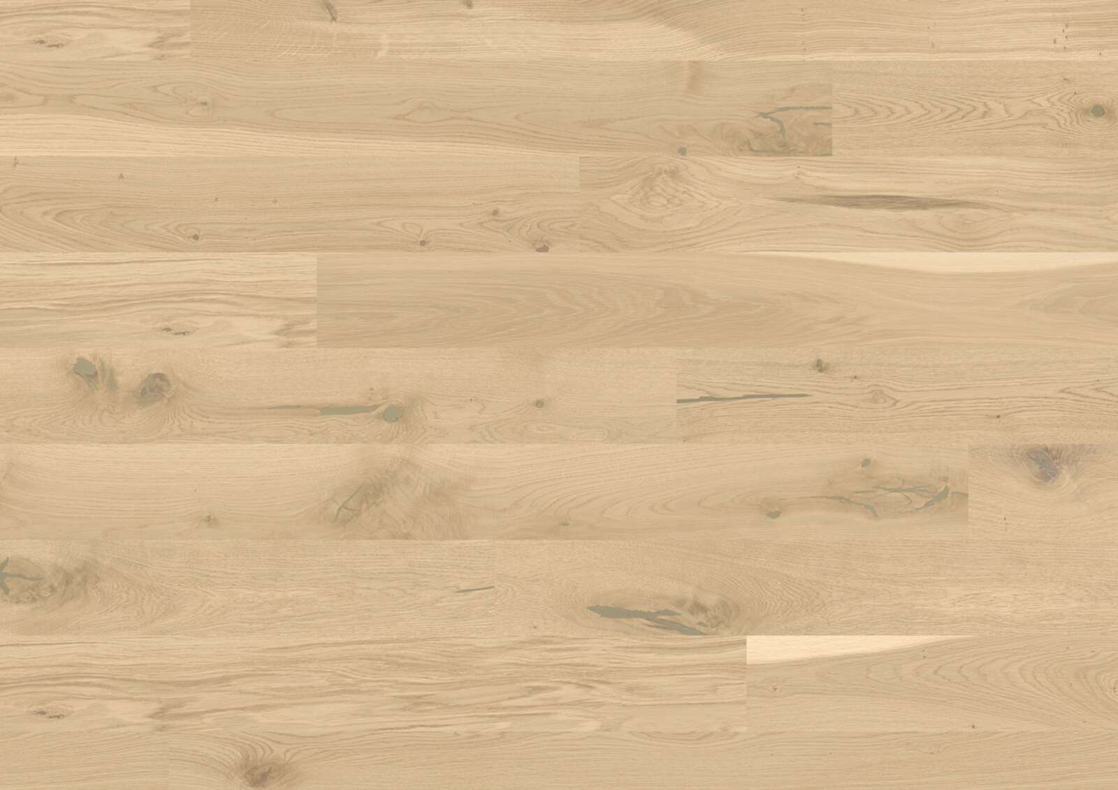 Engineered Wooden Flooring Bauwerk Trendpark 1390 Oak Farina 46 B-Protect