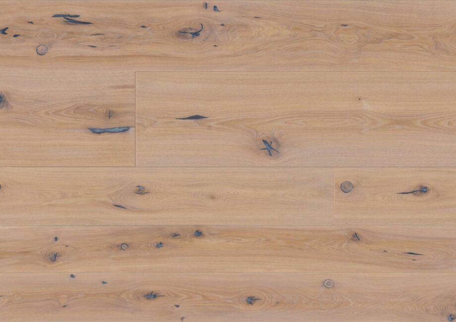 Oak Flooring Bauwerk Unicopark Avorio 46 oiled handcrafted Oak Flooring Bauwerk Unicopark Avorio 46 oiled handcrafted