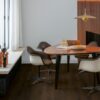 Naturaalparkett Quick-Step Cascada Tobacco Oak eriti matt lakk, veekindel 190mm