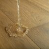 Naturaalparkett Quick-Step Cascada White Cappuccino Oak eriti matt lakk, veekindel 190mm Naturaalparkett Quick-Step Cascada White Cappuccino Oak eriti matt lakk, veekindel 190mm