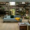Naturaalparkett Quick-Step Massimo White Daisy Oak eriti matt lakk 260mm
