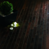 Navylam Wenge for bathrooms