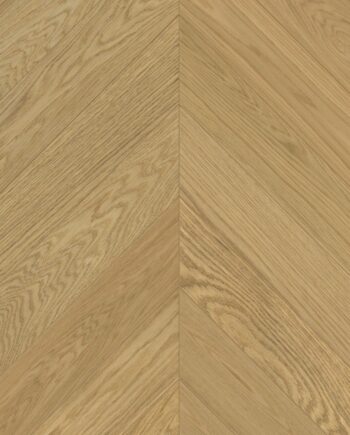Oak Chevron Parquet Esta AB extra matt lacquered