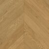 Oak Chevron Parquet Esta AB extra matt lacquered – close-up Oak Chevron Parquet Esta AB extra matt lacquered – 2