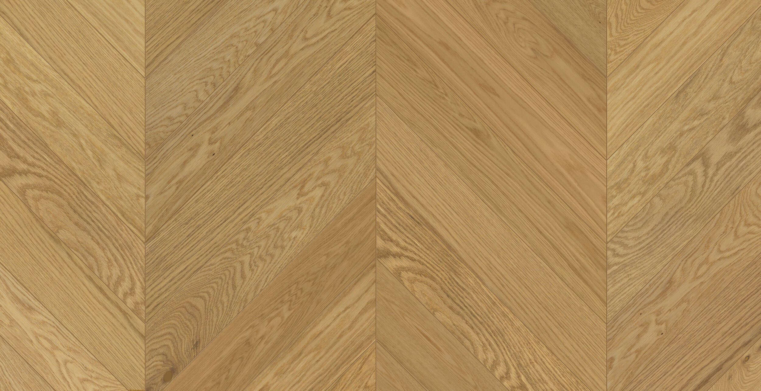 Oak Chevron Parquet Esta AB extra matt lacquered – 2