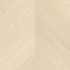 Oak Chevron Parquet Esta AB Latte extra matt lacquered Oak Chevron Parquet Esta AB Latte extra matt lacquered
