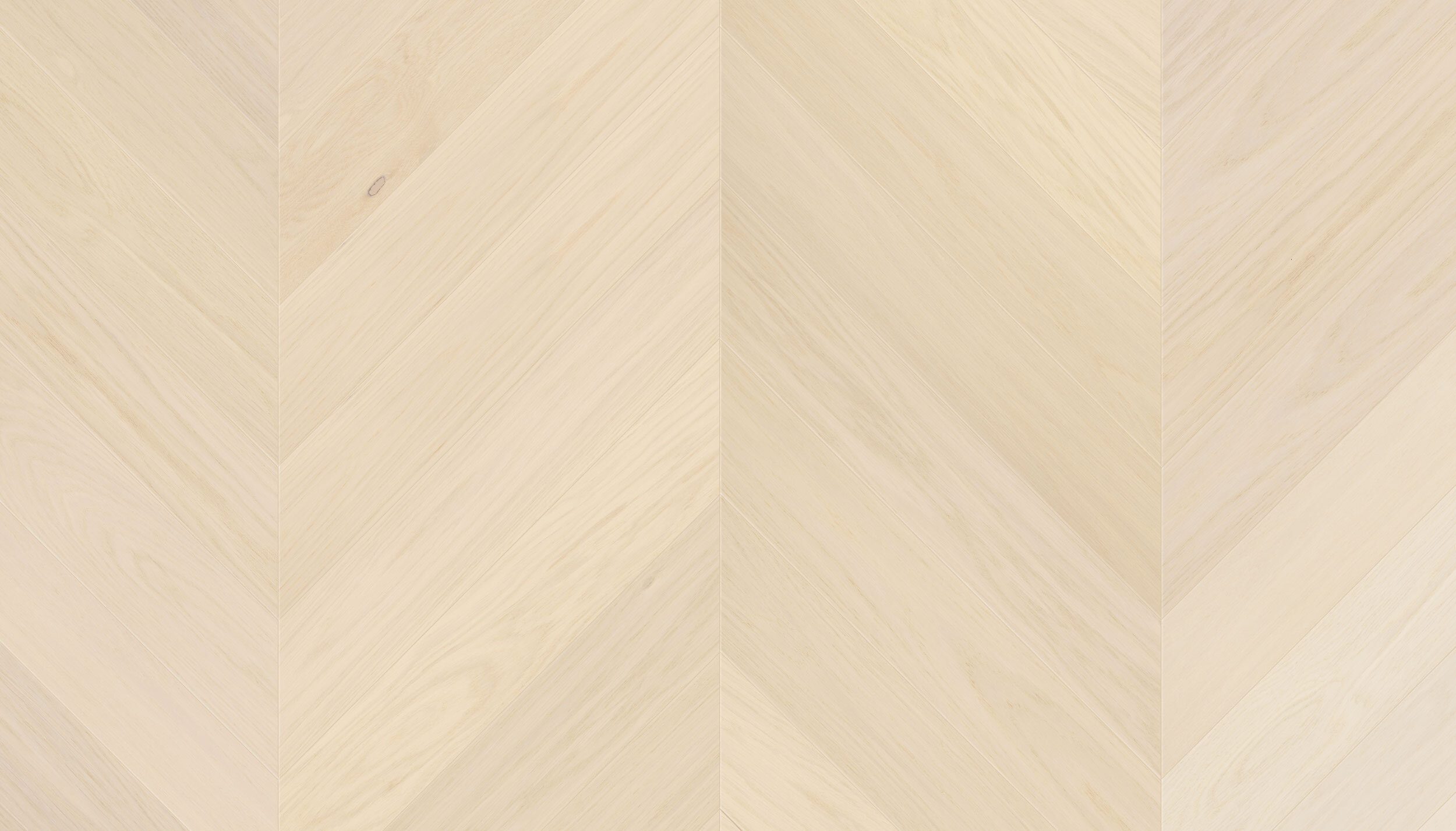 Oak Chevron Parquet Esta AB Latte extra matt lacquered – 2