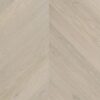 Oak Chevron Parquet Esta AB Pearl extra matt lacquered – close-up Oak Chevron Parquet Esta AB Pearl extra matt lacquered – 2