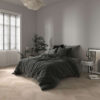 Oak Chevron Parquet Esta AB Pearl extra matt lacquered – close-up Oak Chevron Parquet Esta AB Pearl extra matt lacquered – 3
