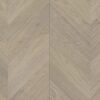 Oak Chevron Parquet Esta AB Sandstone 575 mm extra matt lacquered Oak Chevron Parquet Esta AB Sandstone 575 mm extra matt lacquered