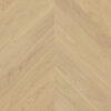 Oak Chevron Parquet Esta Nordic S Dazy extra matt lacquered – close-up Oak Chevron Parquet Esta Nordic S Dazy extra matt lacquered – 2