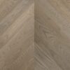 Oak Chevron Parquet Esta Nordic S Gipsy extra matt lacquered Oak Chevron Parquet Esta Nordic S Gipsy extra matt lacquered