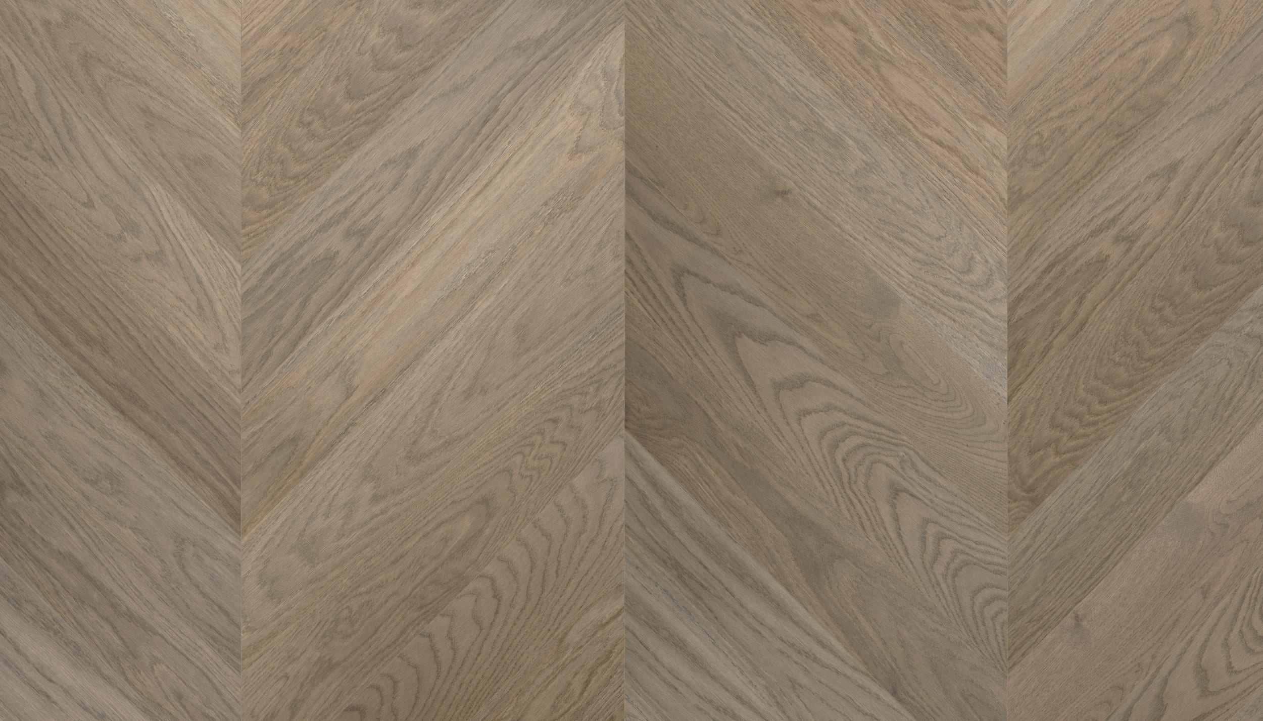 Oak Chevron Parquet Esta Nordic S Gipsy extra matt lacquered – 2
