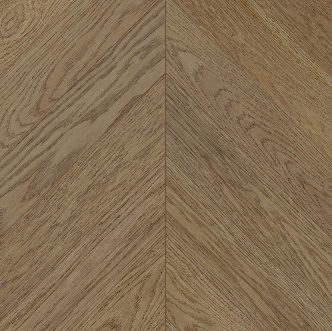 Oak Chevron Parquet Esta Nordic S Havana extra matt lacquered