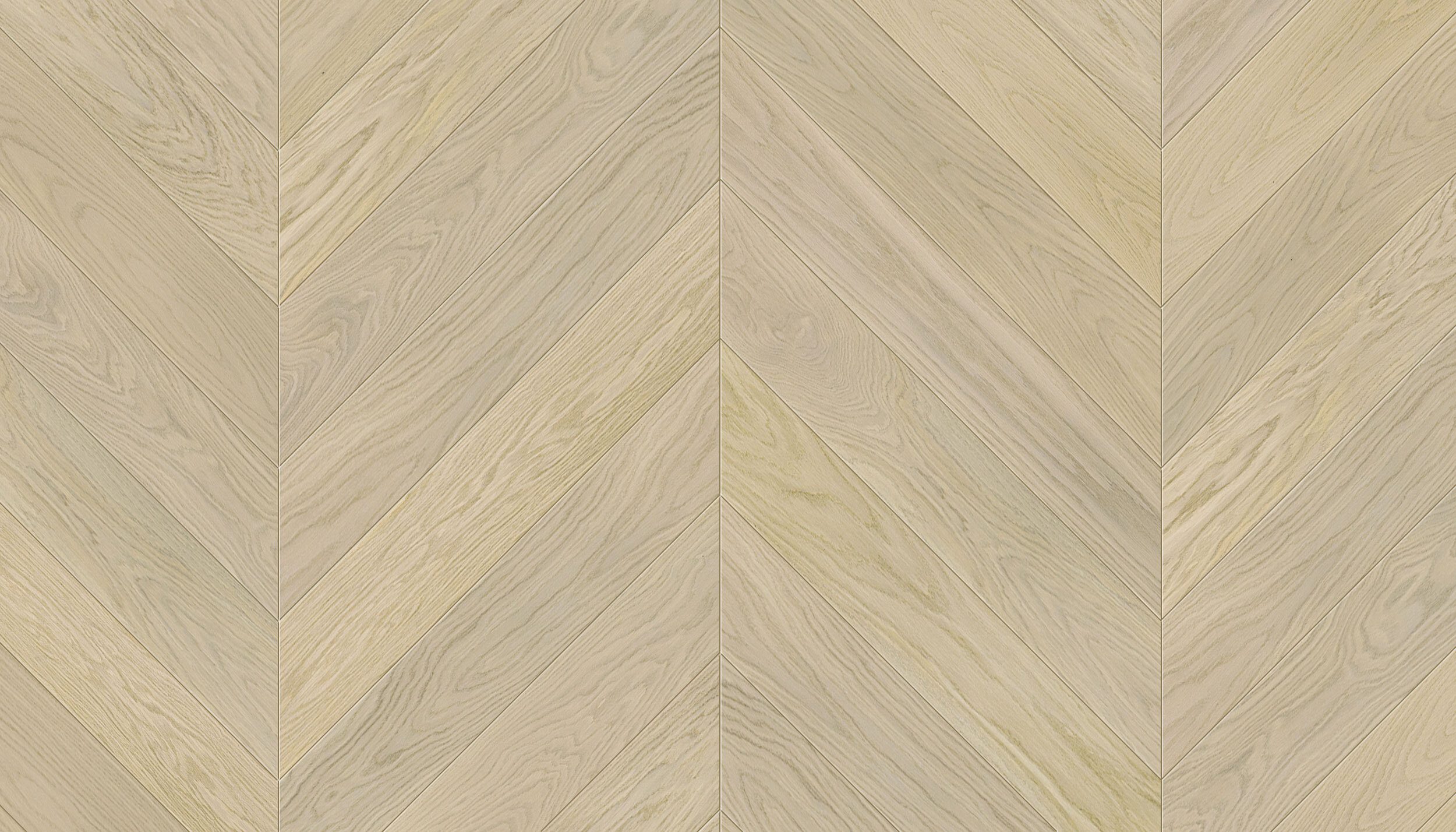 Oak Chevron Parquet Esta Nordic S Linen extra matt lacquered – 2