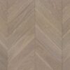 Oak Chevron Parquet Esta Nordic S Sandstone extra matt lacquered – close-up Oak Chevron Parquet Esta Nordic S Sandstone extra matt lacquered – 2