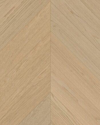 Oak Chevron Parquet Esta Nova Eco Elite Dazy extra matt lacquered