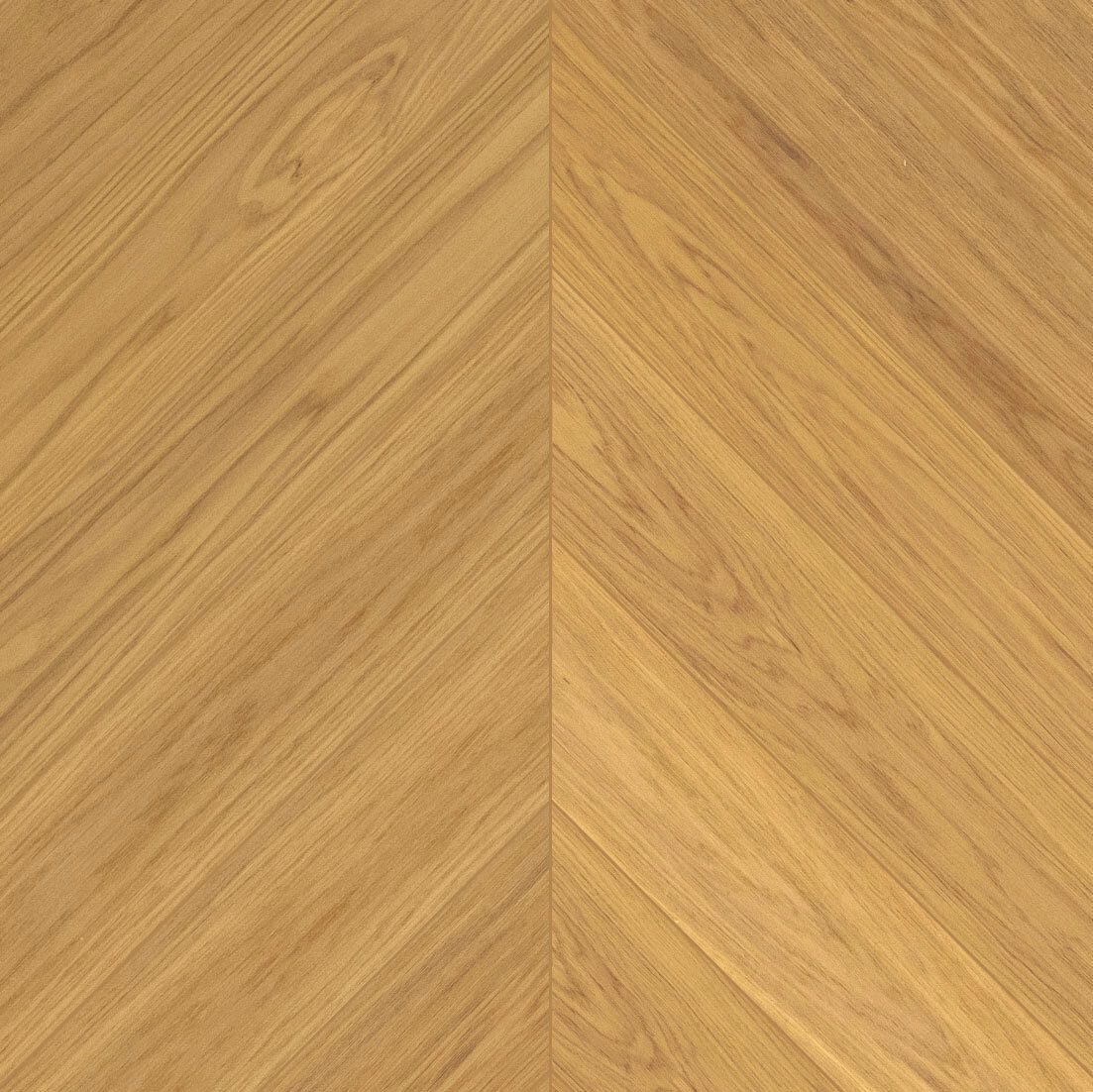 Oak Chevron Parquet Esta Nova Eco Elite extra matt lacquered