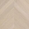 Oak Chevron Parquet Esta Nova Eco Elite Pearl extra matt lacquered – close-up Oak Chevron Parquet Esta Nova Eco Elite Pearl extra matt lacquered – 2