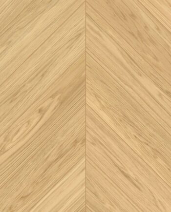 Oak Chevron Parquet Esta Nova Eco Elite Pure Line extra matt lacquered