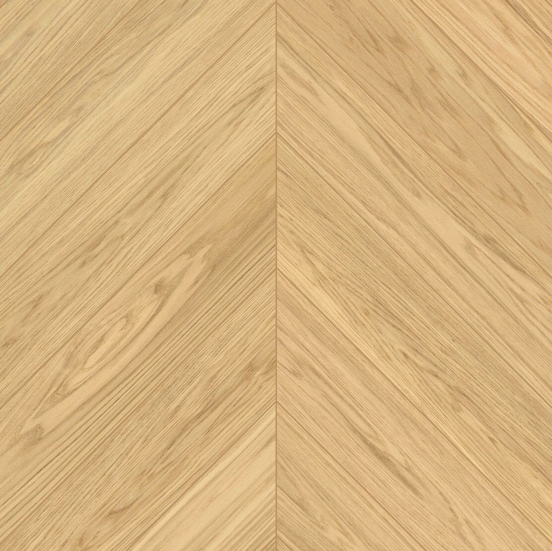 Oak Chevron Parquet Esta Nova Eco Elite Pure Line extra matt lacquered