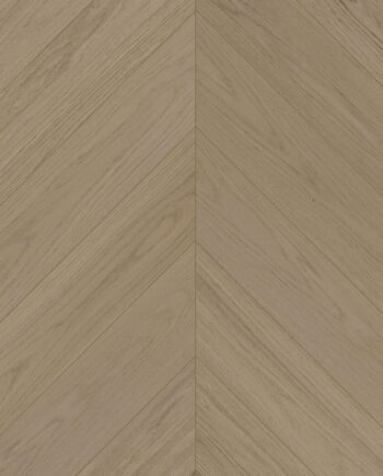 Oak Chevron Parquet Esta Nova Eco Elite Sandstone extra matt lacquered