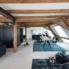 Oak Floorboards Bauwerk Cleverpark 1250 Silente Farina 14 matt lacquered – interior 2 Oak Floorboards Bauwerk Cleverpark 1250 Silente Farina 14 matt lacquered – 3