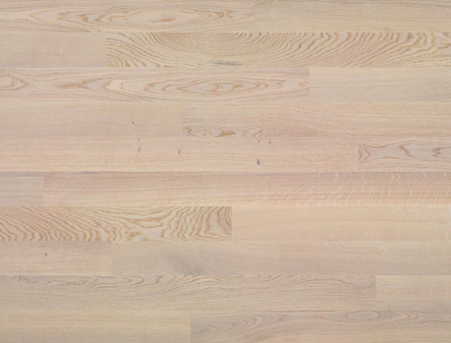Oak Floorboards Bauwerk Cleverpark 1250 Silente Farina 14 matt lacquered – board view Oak Floorboards Bauwerk Cleverpark 1250 Silente Farina 14 matt lacquered