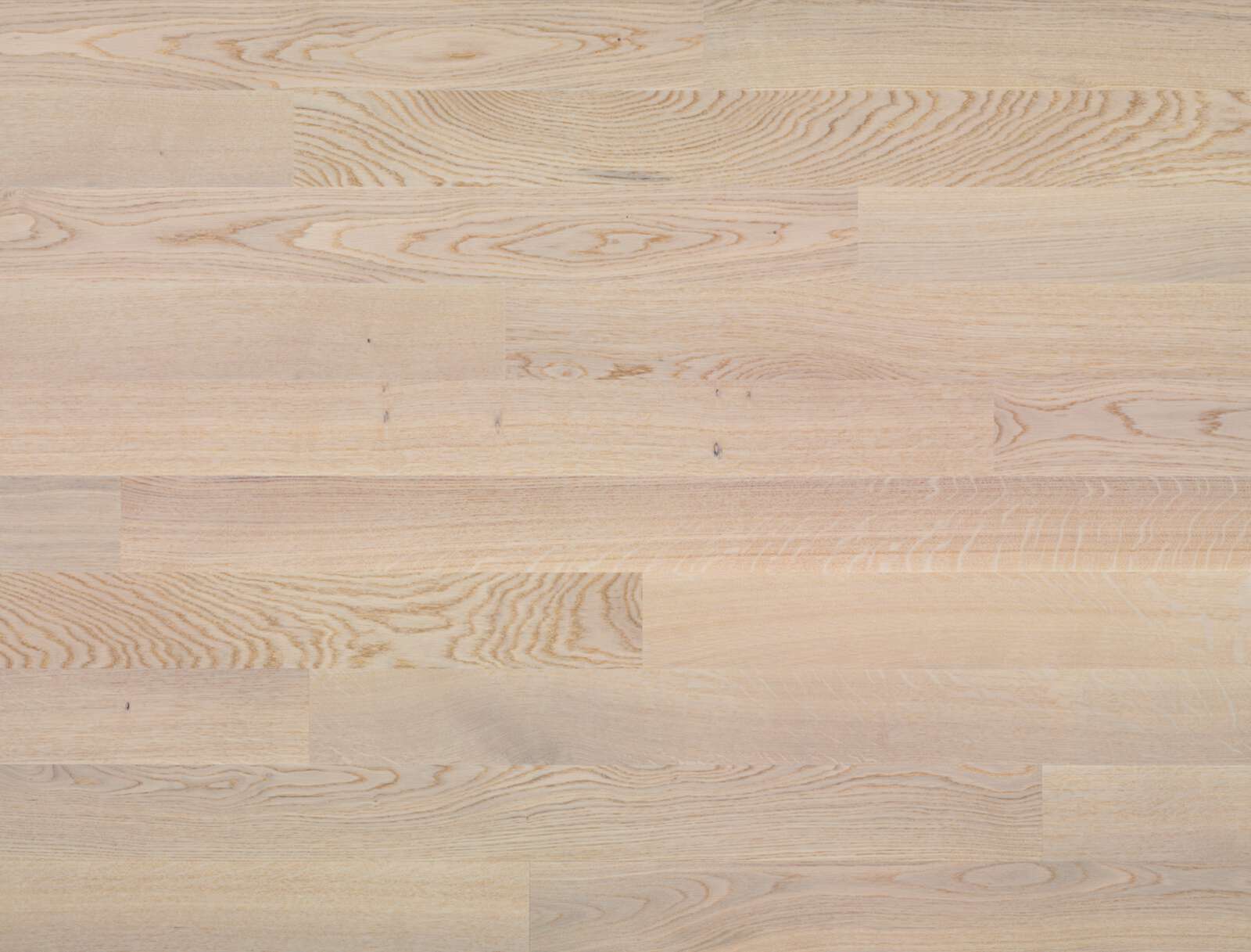 Oak Floorboards Bauwerk Cleverpark 1250 Silente Farina 14 matt lacquered