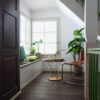 Oak Floorboards Bauwerk Unicopark Caffè 46 oiled brushed – interior Oak Floorboards Bauwerk Unicopark Caffè 46 oiled brushed – 2