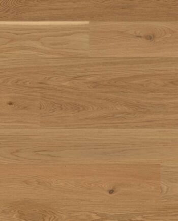 Oak flooring Bauwerk Casapark Budget Cut oak 15 brushed matt lacquered 181mm