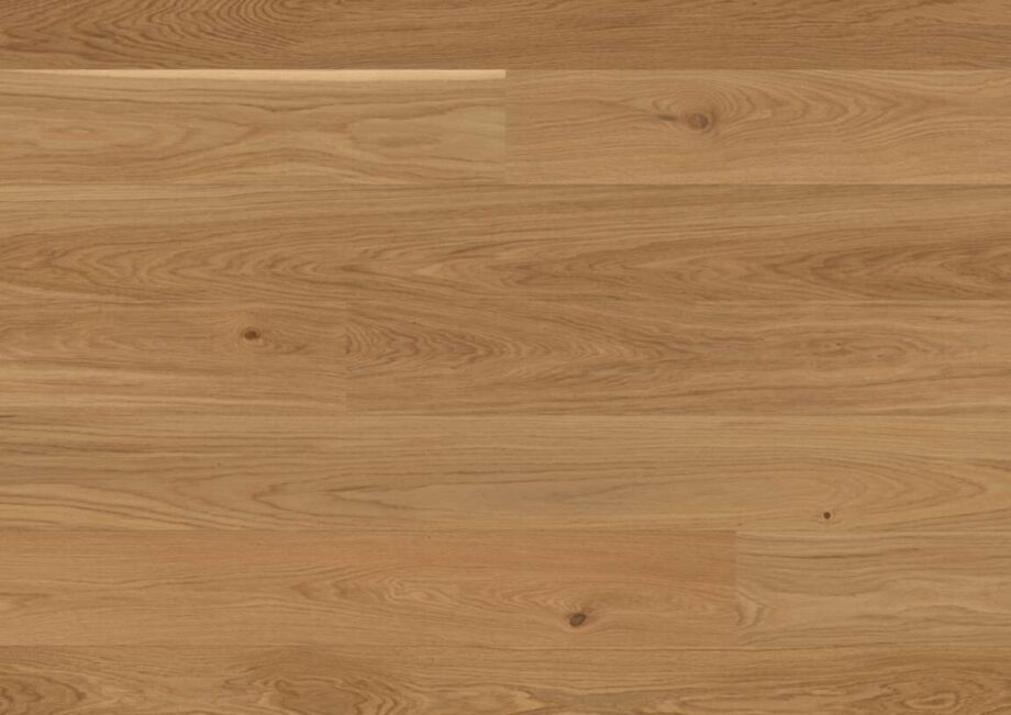 Oak flooring Bauwerk Casapark Budget Cut oak 15 brushed matt lacquered 181mm Oak flooring Bauwerk Casapark Budget Cut oak 15 brushed matt lacquered 181mm