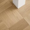 Oak Flooring Bauwerk Formpark Mini 570 Avorio 14 oiled deep brushed – interior 3 Oak Flooring Bauwerk Formpark Mini 570 Avorio 14 oiled deep brushed – 4