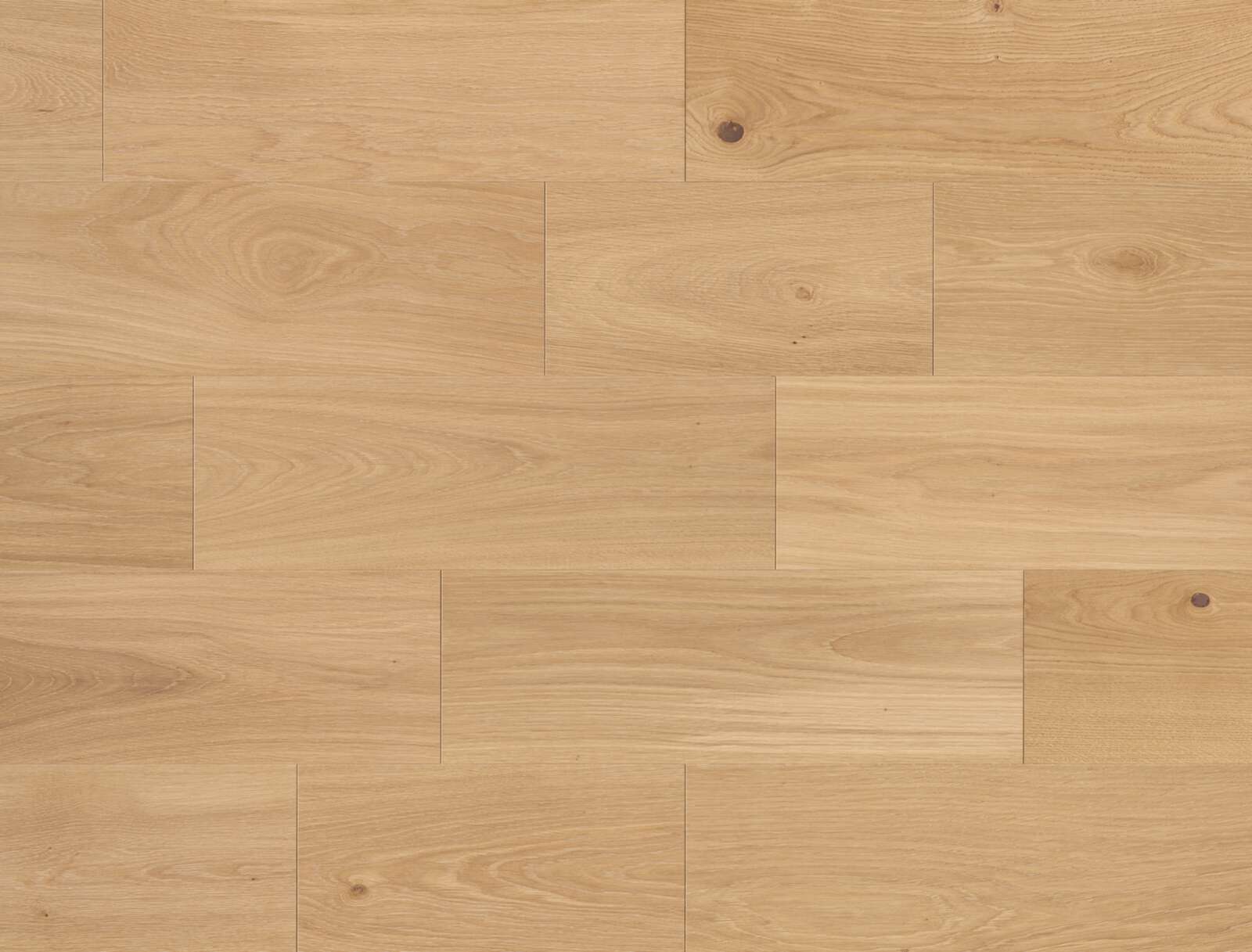 Oak Flooring Bauwerk Formpark Mini 570 Avorio 14 oiled deep brushed