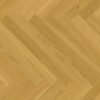 Oak Herringbone Flooring Bauwerk Cleverpark 900 Nature 14 oiled brushed – board view Oak Herringbone Flooring Bauwerk Cleverpark 900 Nature 14 oiled brushed